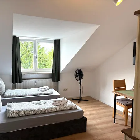 Wuerzburg, Kostenloser Stellplatz
