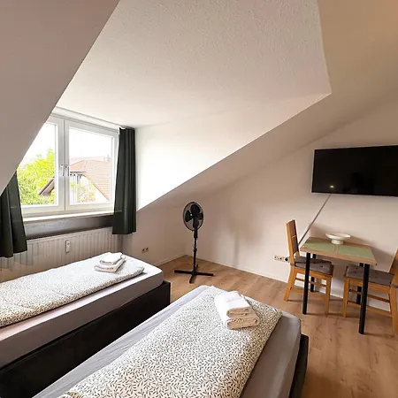 Wuerzburg, Kostenloser Stellplatz * فورتسبورغ